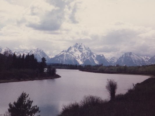 Grand Teton